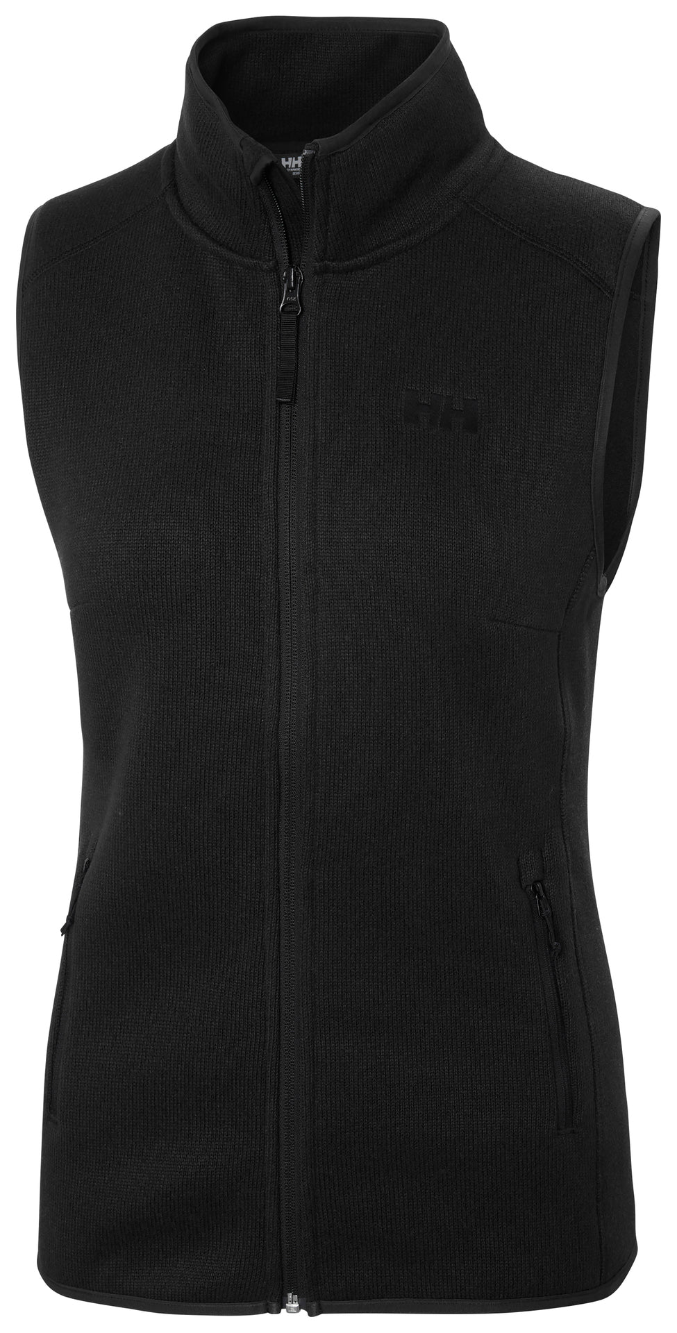 W VARDE FLEECE VEST