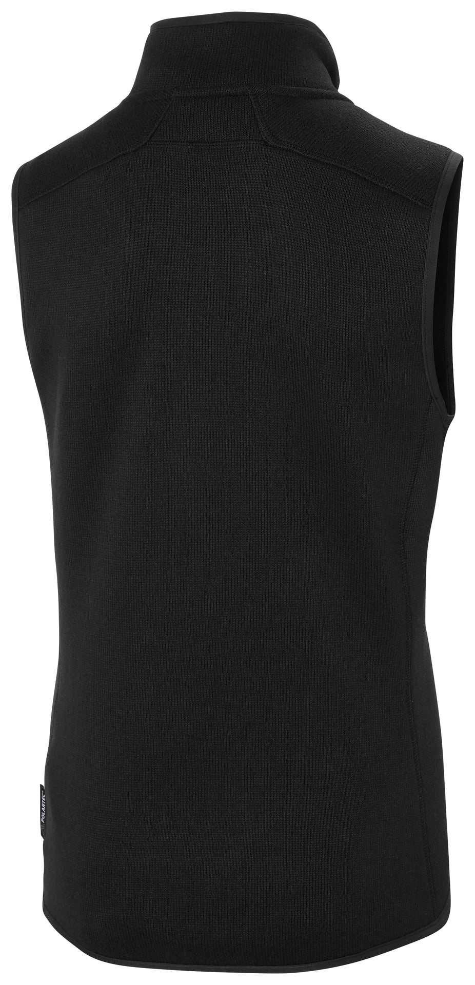 W VARDE FLEECE VEST