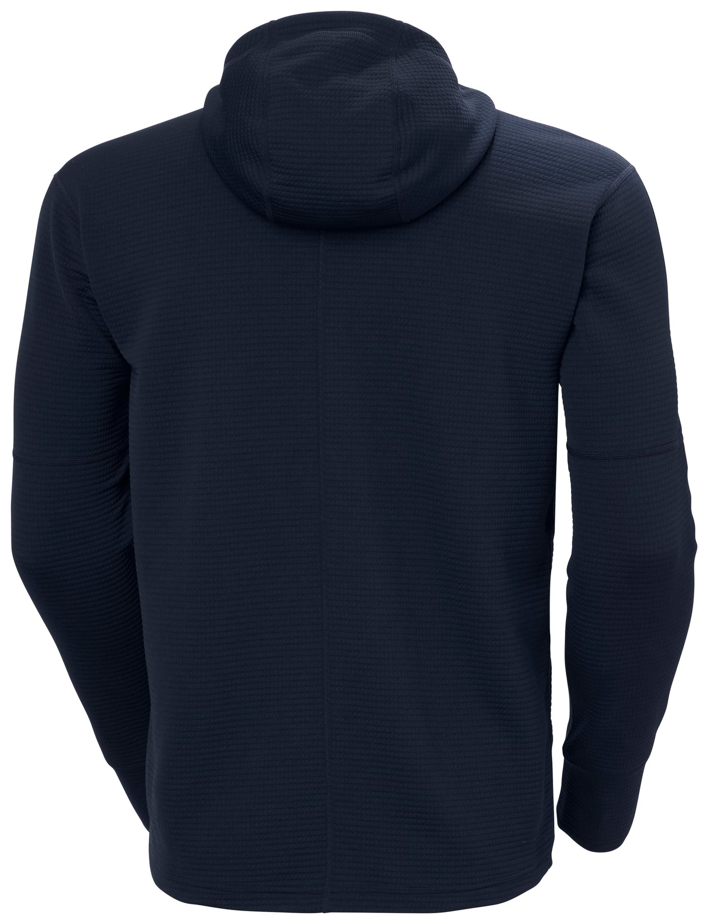 EVOLVED AIR HOODED MIDLAYER
