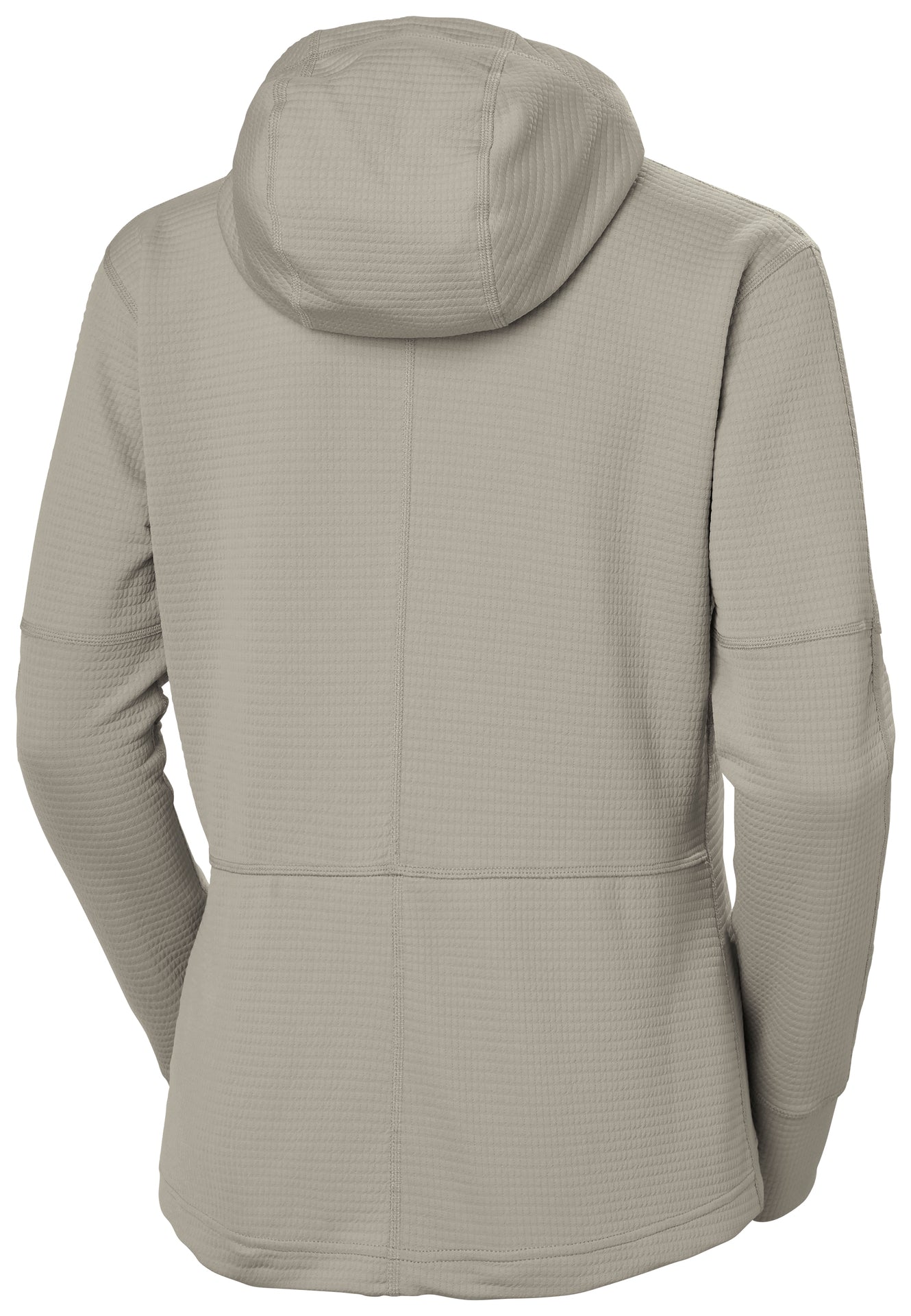 W EVOLVED AIR HOODED MIDLAYER