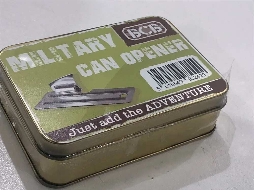 Can Openers 2's