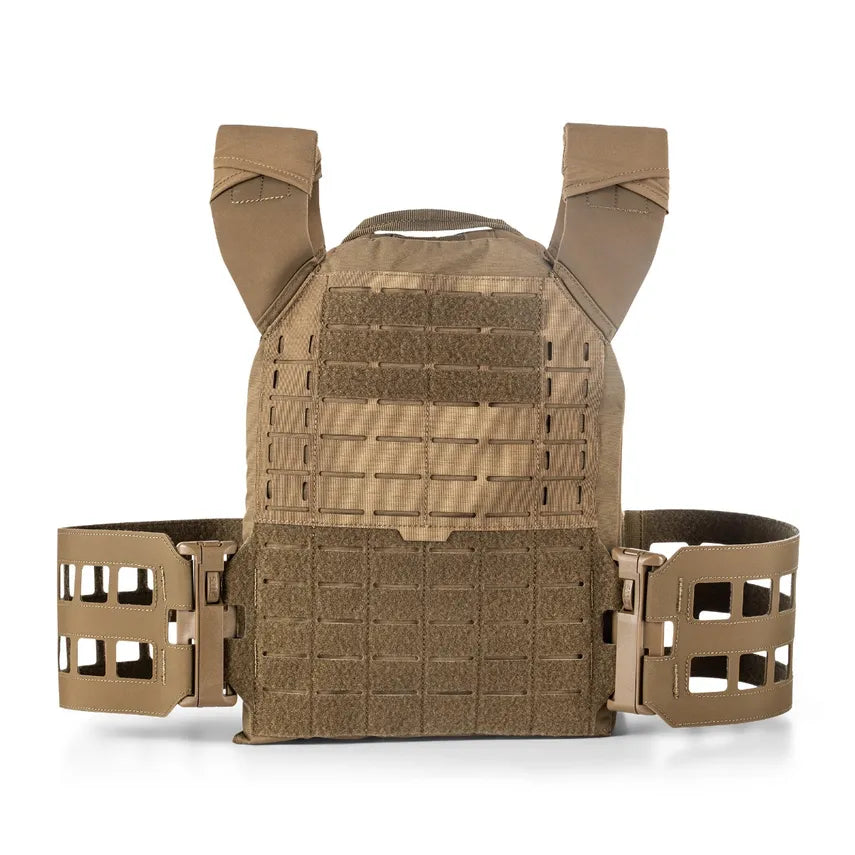 QR Plate Carrier