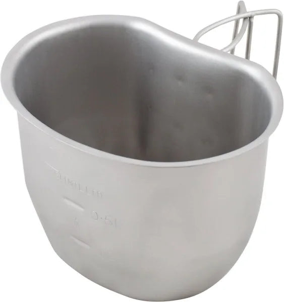 Crusader Cup MKI