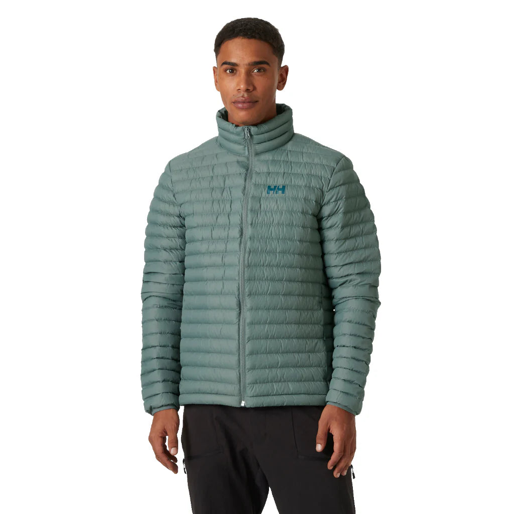 SIRDAL INSULATOR JACKET