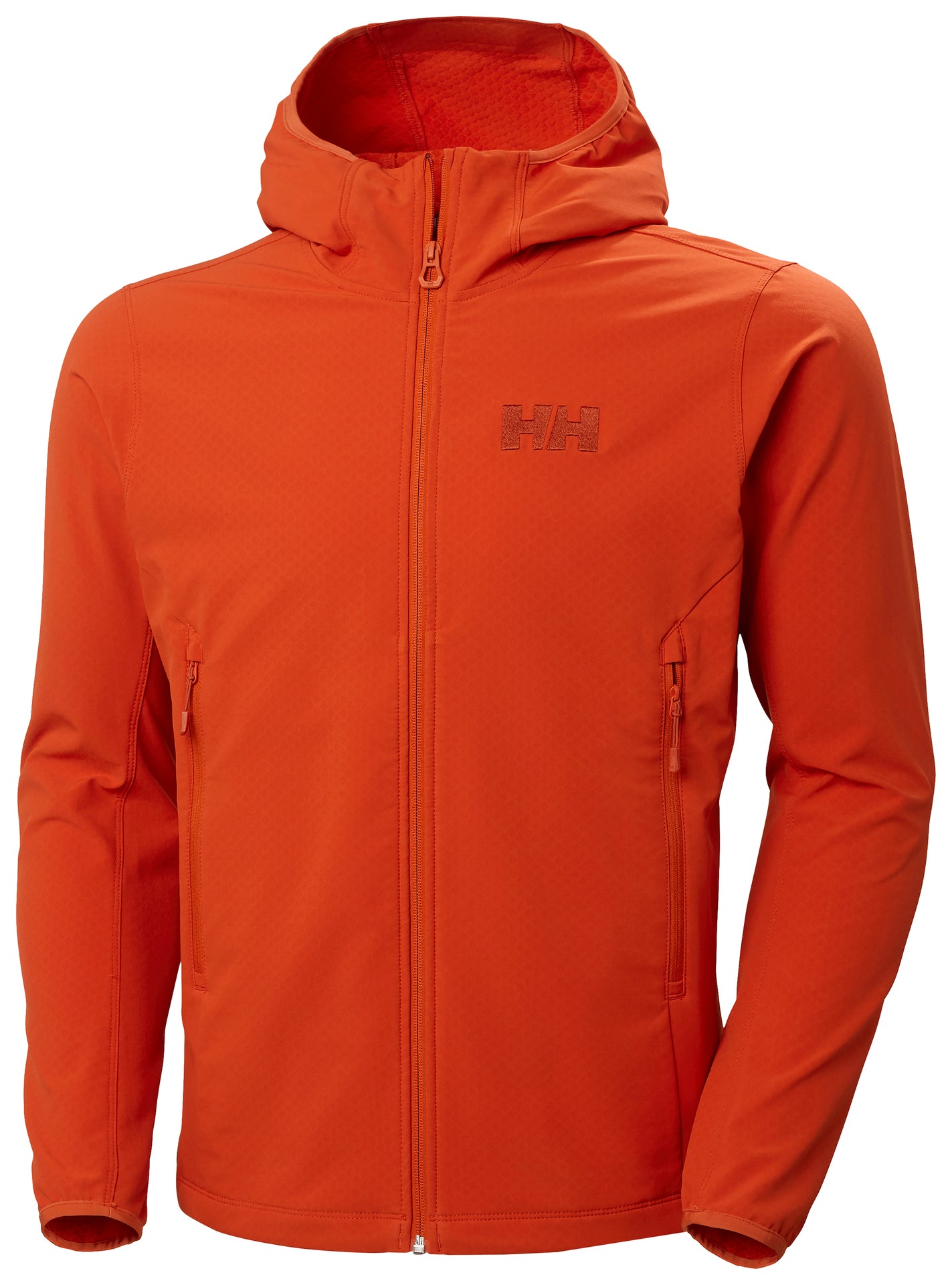 CASCADE SHIELD JACKET