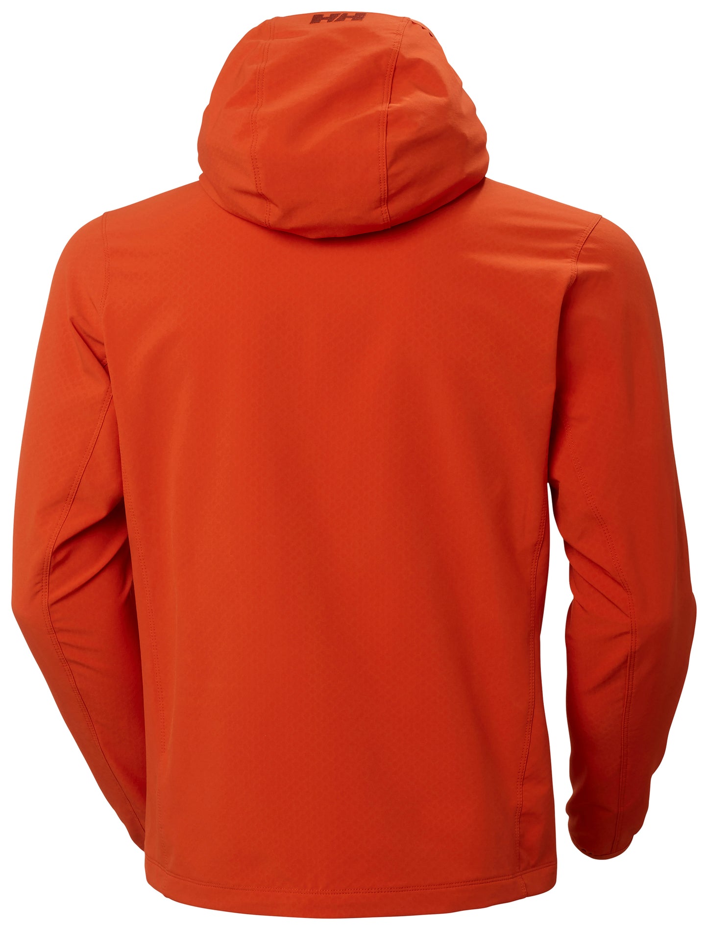 CASCADE SHIELD JACKET