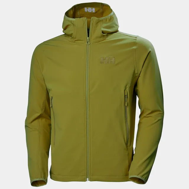 CASCADE SHIELD JACKET