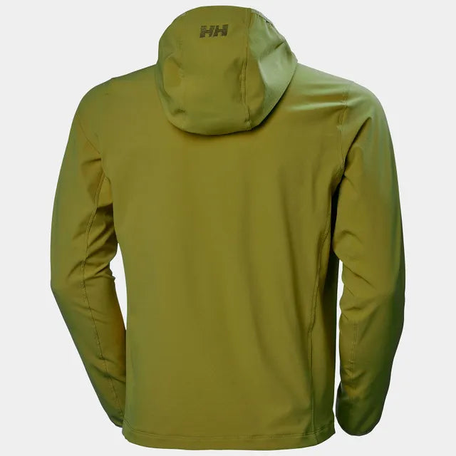 CASCADE SHIELD JACKET