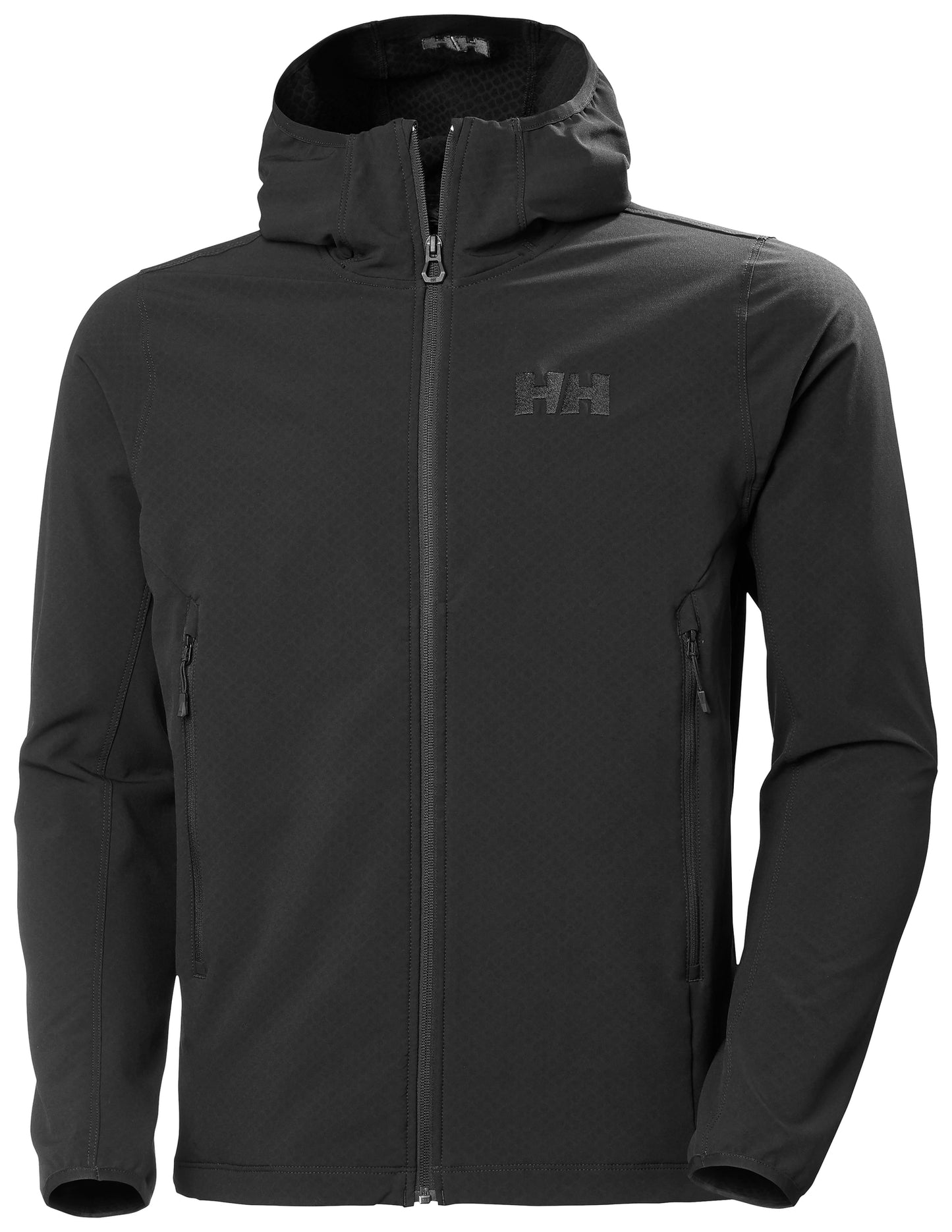 CASCADE SHIELD JACKET