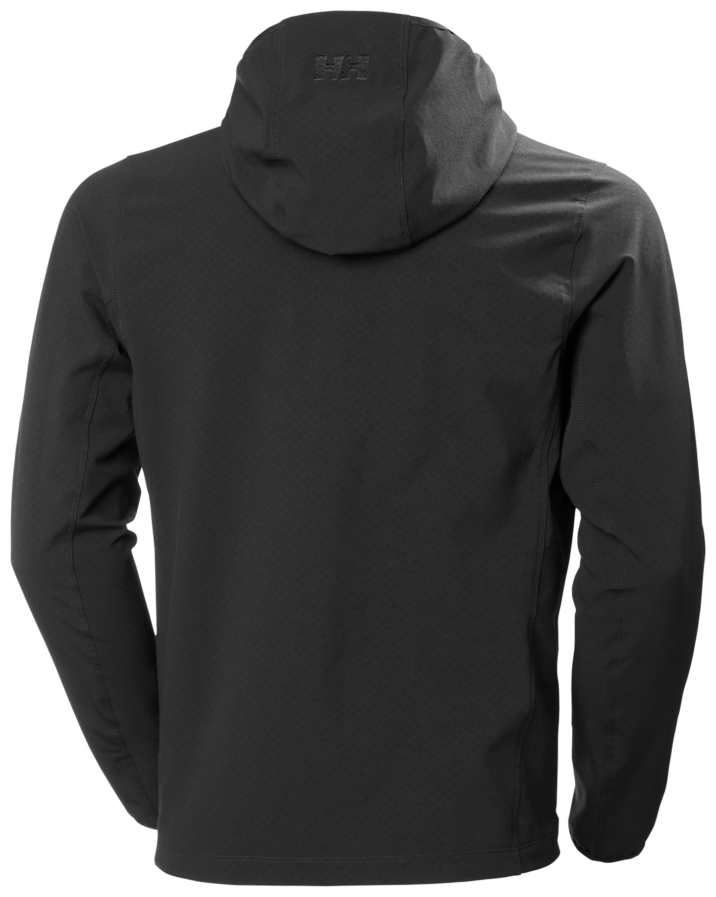 CASCADE SHIELD JACKET