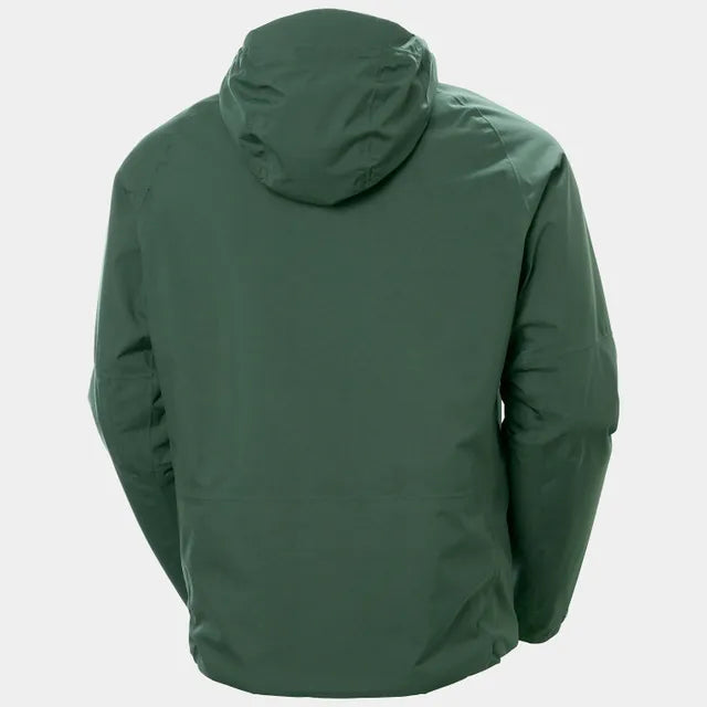 BANFF INSULATED SHELL JACKET