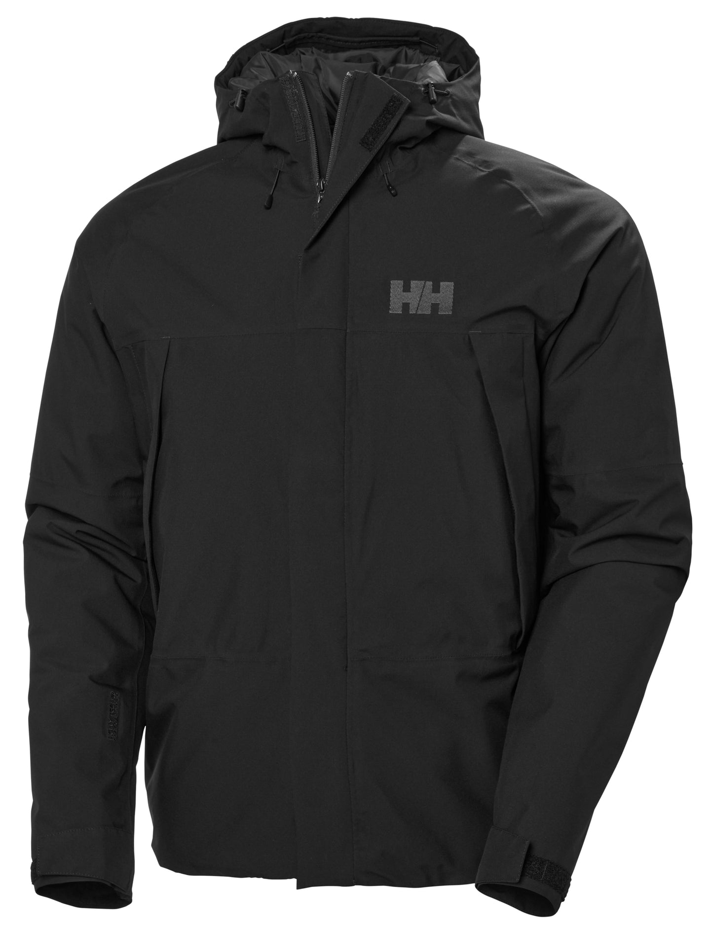 BANFF INSULATED SHELL JACKET
