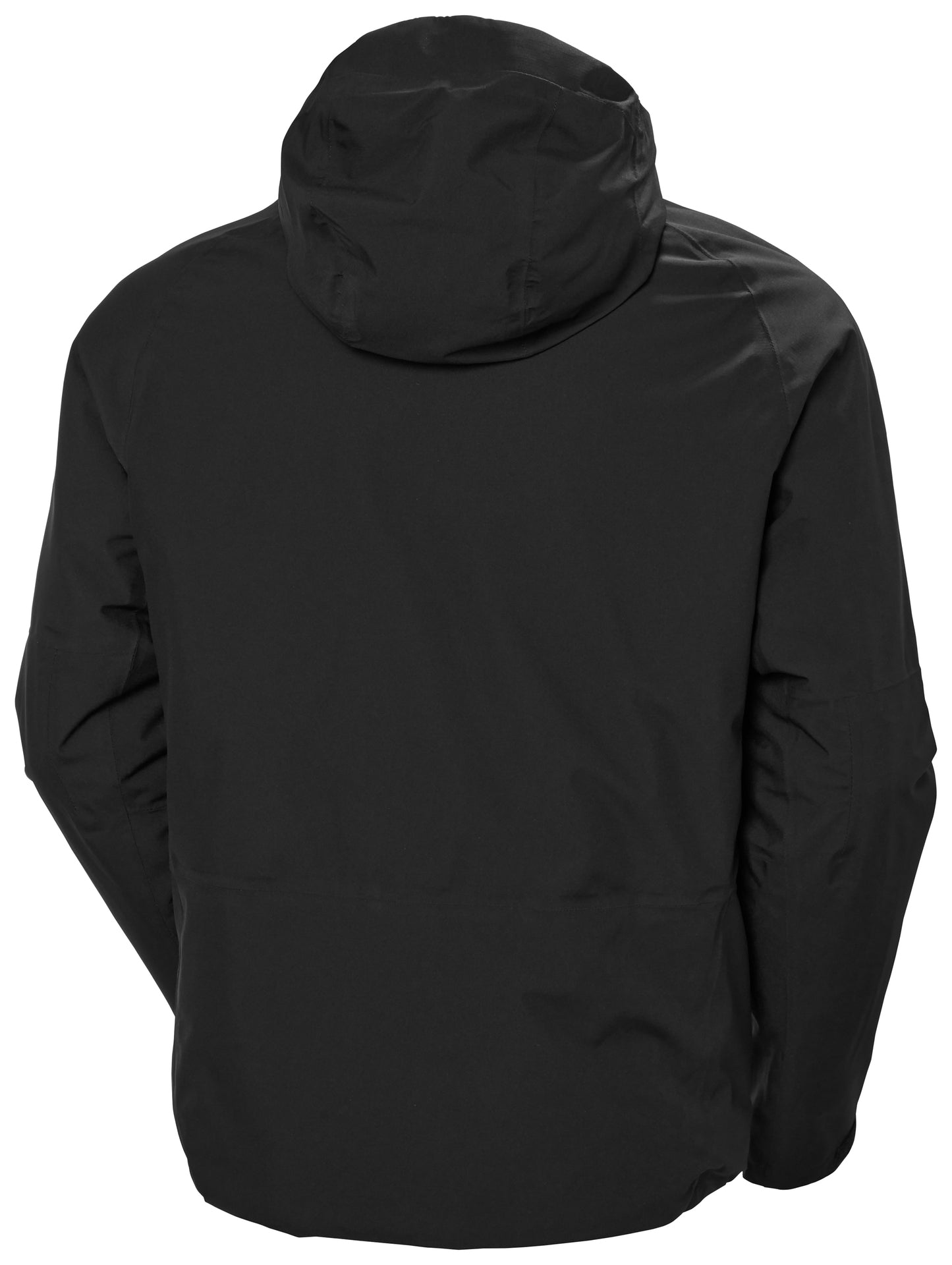 BANFF INSULATED SHELL JACKET