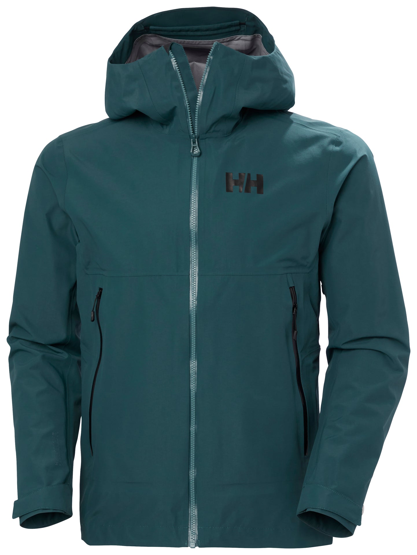 BLAZE 3L SHELL JACKET