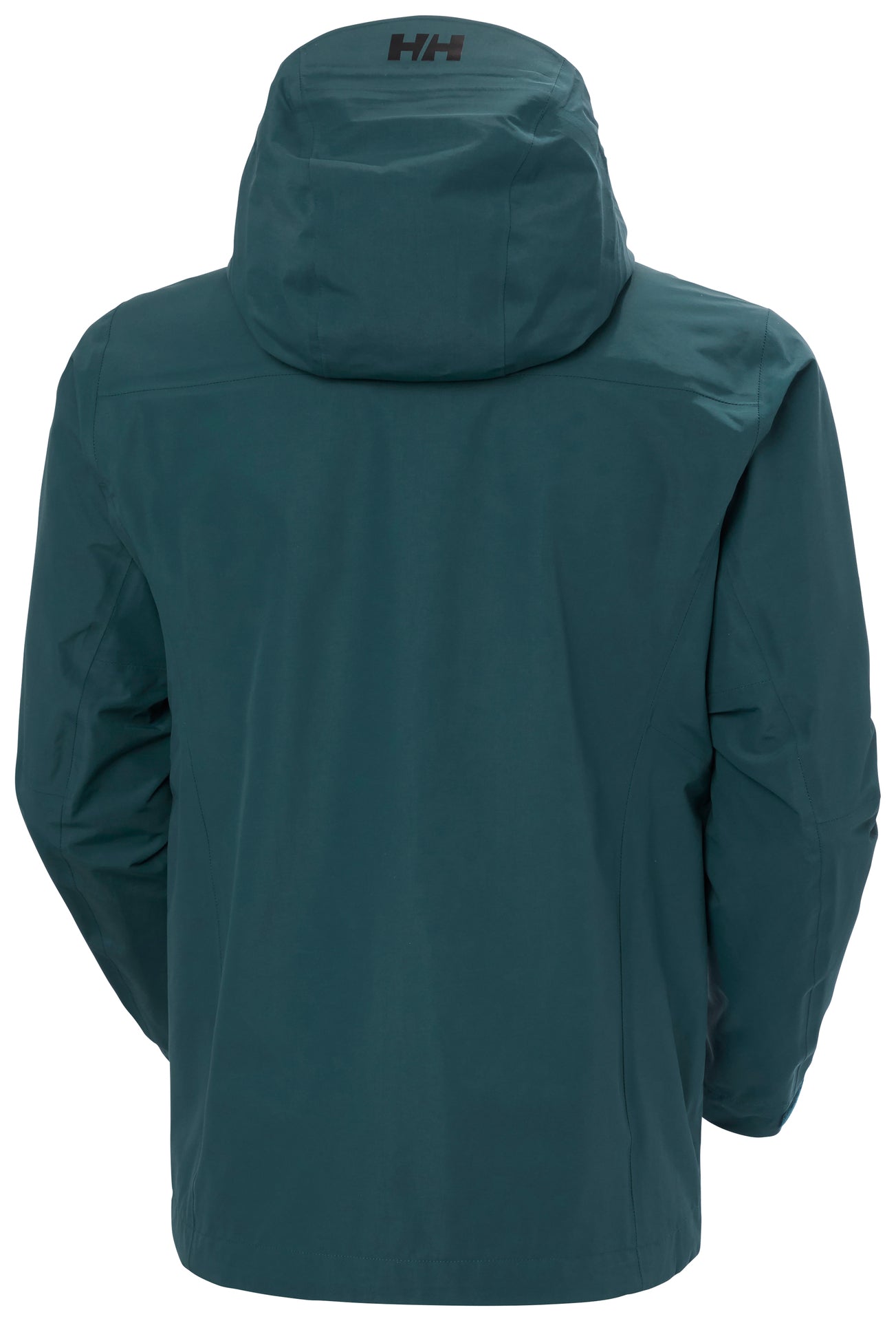 BLAZE 3L SHELL JACKET