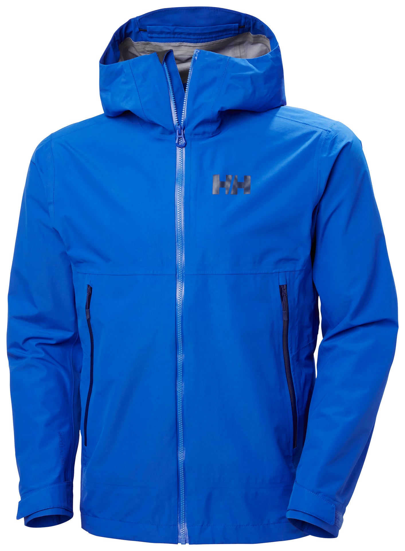 BLAZE 3L SHELL JACKET