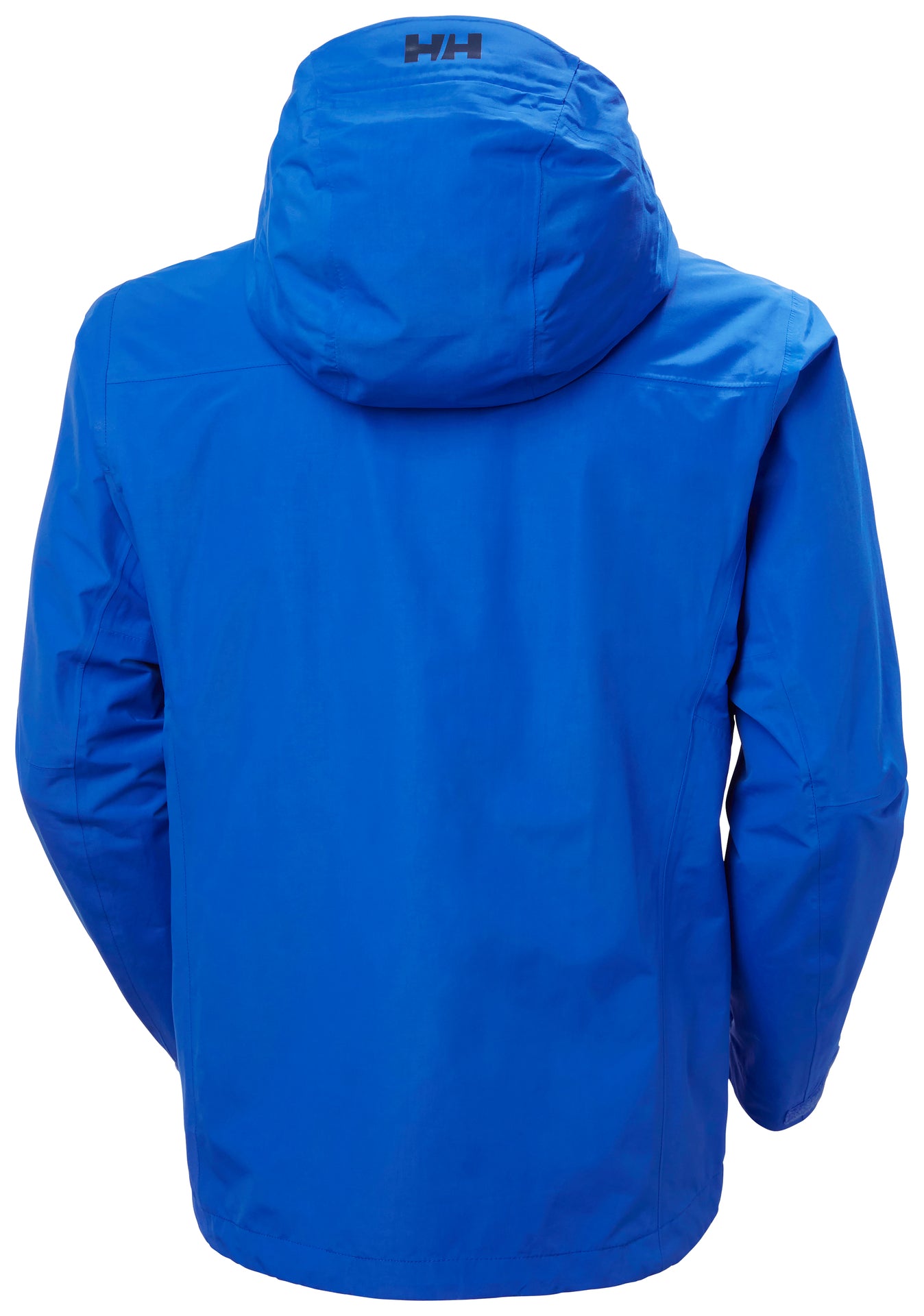 BLAZE 3L SHELL JACKET
