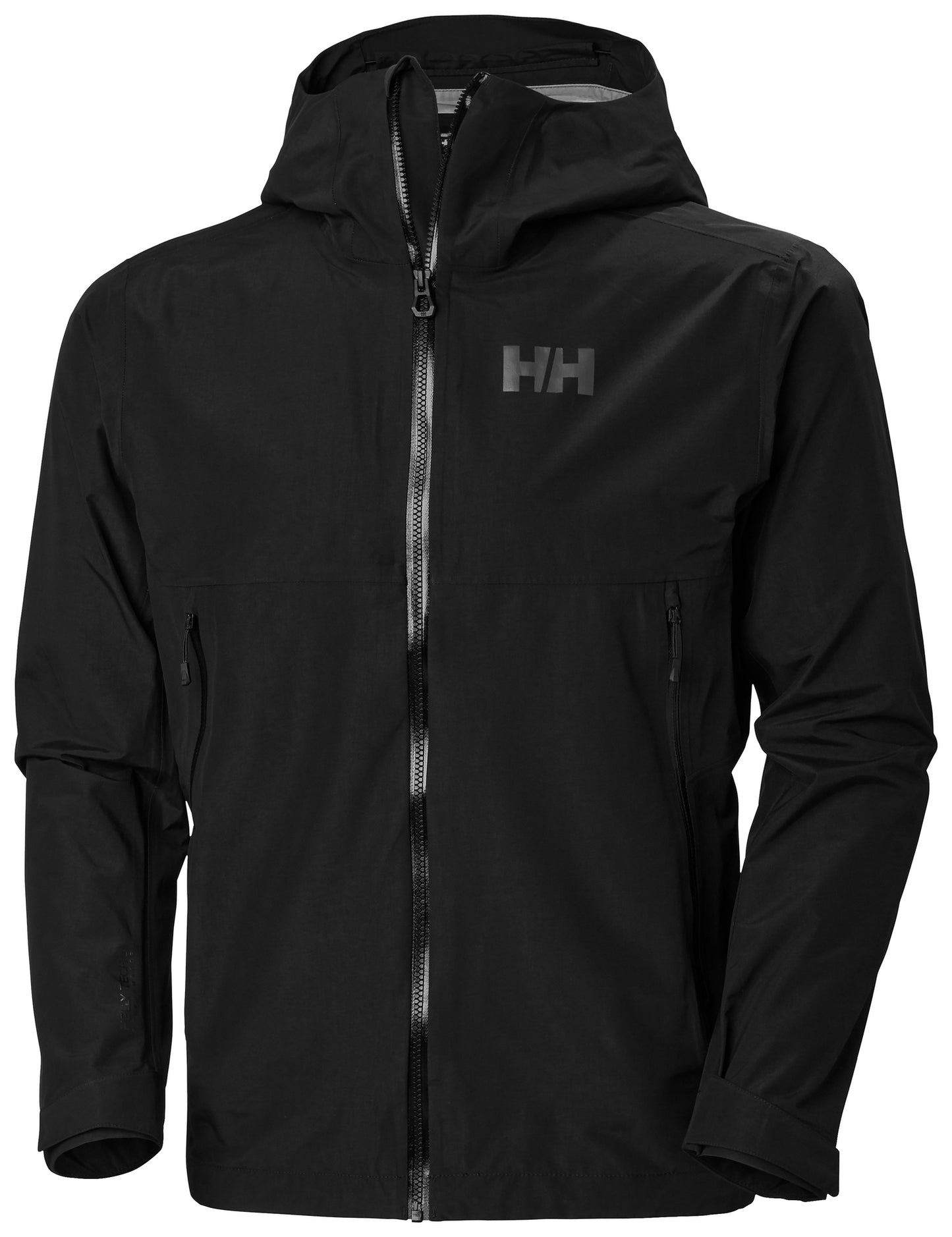 BLAZE 3L SHELL JACKET