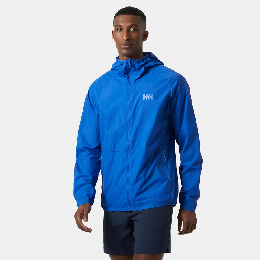 ROAM WIND JACKET