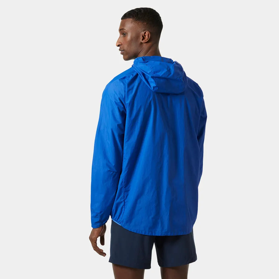ROAM WIND JACKET