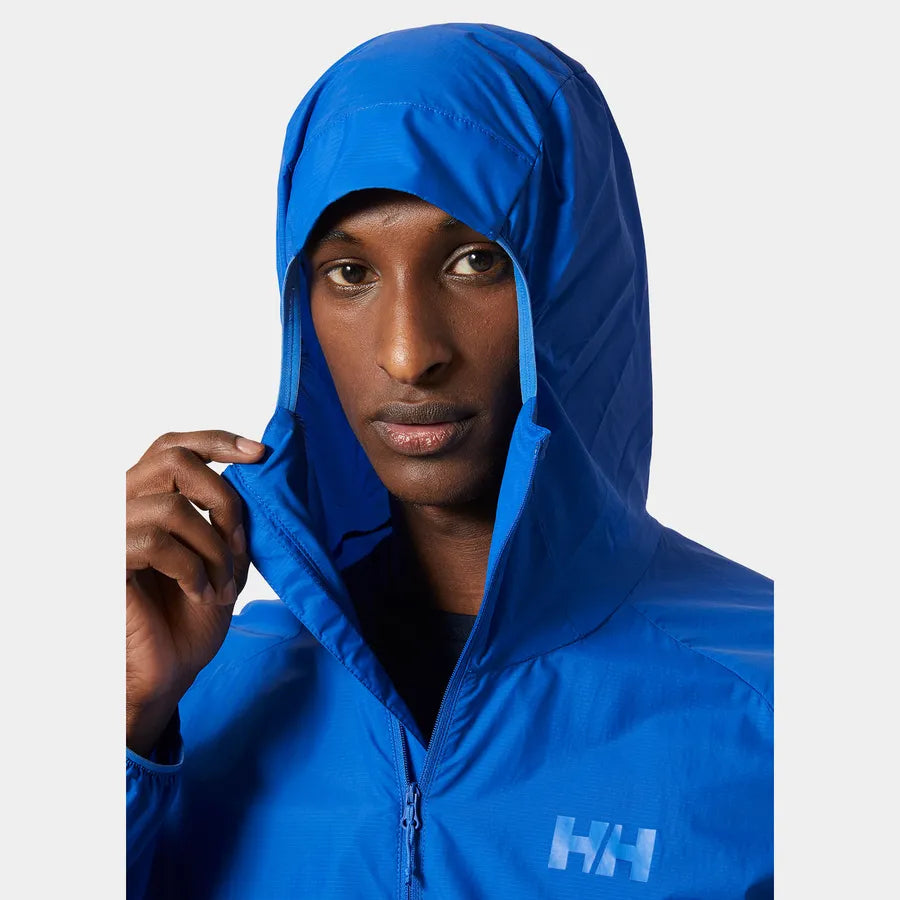 ROAM WIND JACKET
