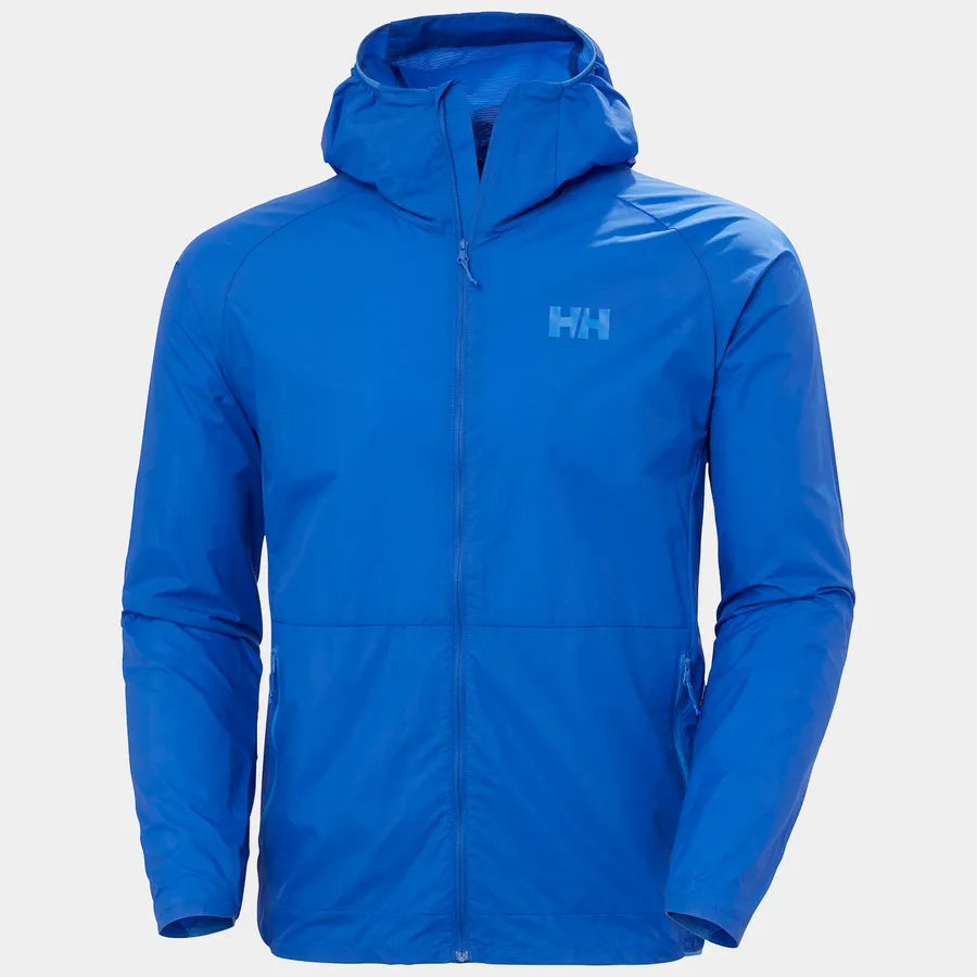 ROAM WIND JACKET