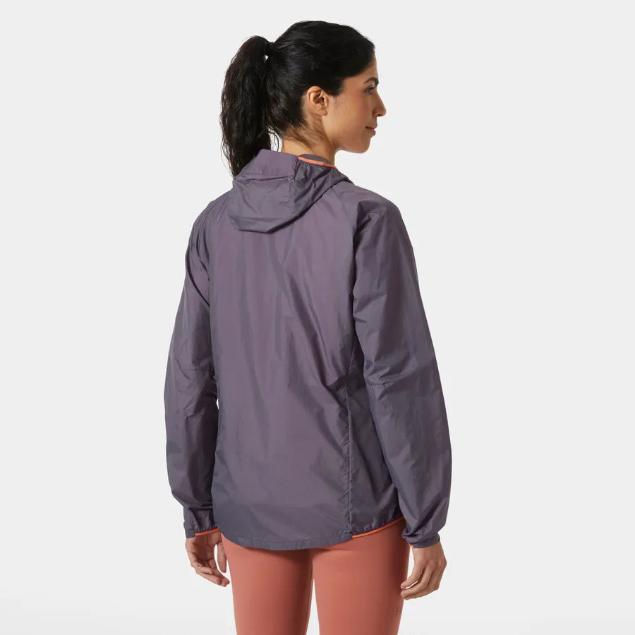 W ROAM WIND JACKET