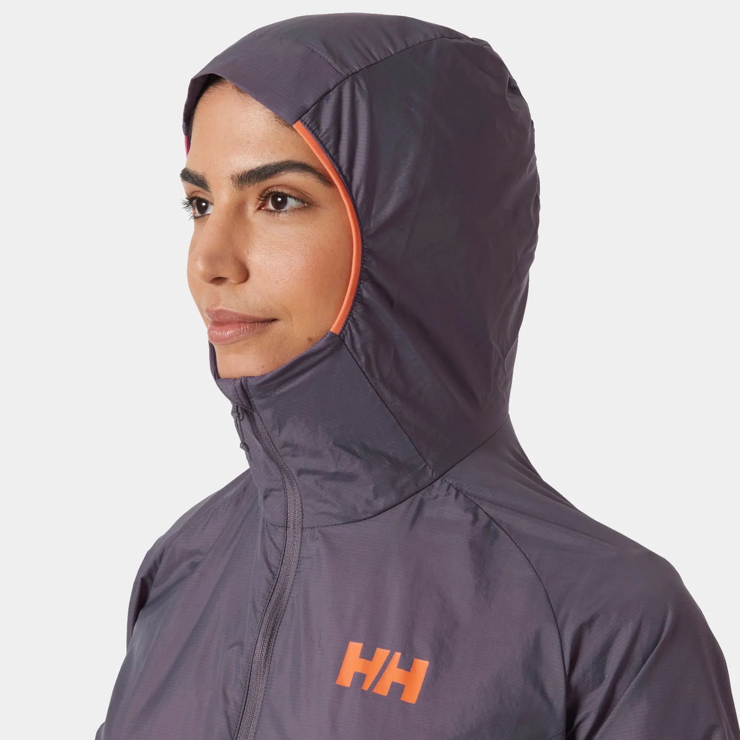 W ROAM WIND JACKET