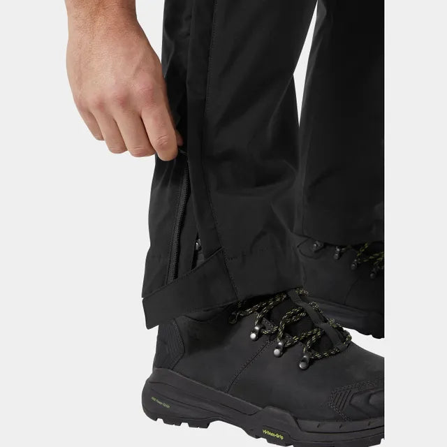 BLAZE 2L SHELL PANT
