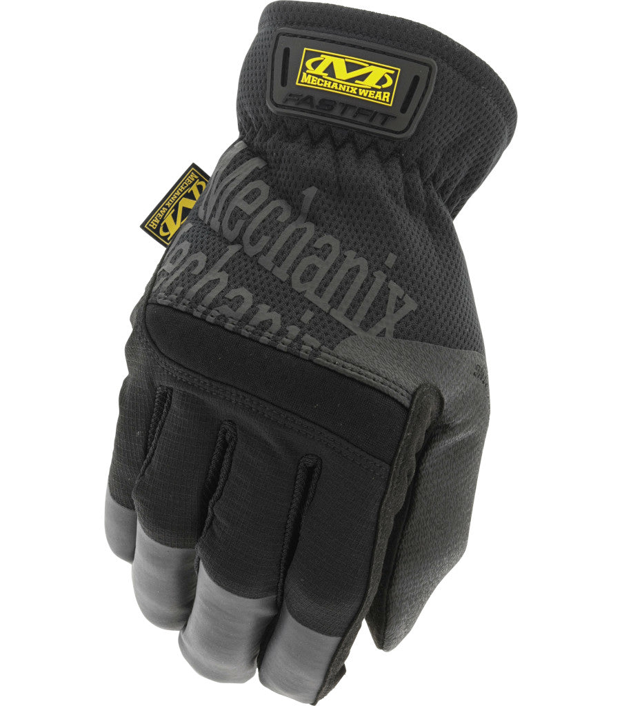 Mechanix FastFit® - Black