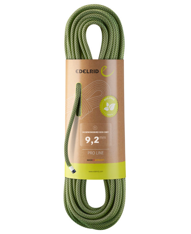 Hummingbird Eco Dry 9.2 mm