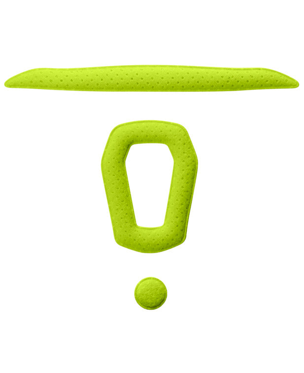 Spare Helmet Padding Zodiac II