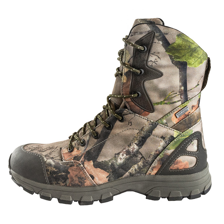 Tundra Boots 2
