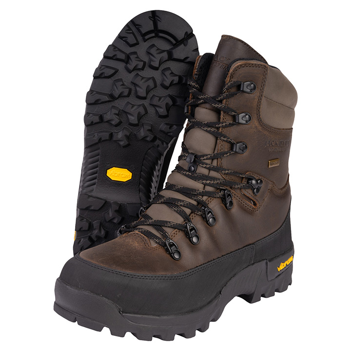 Hunters Boots