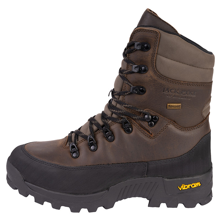 Hunters Boots