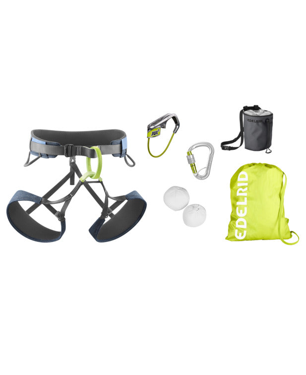 Climbing Package