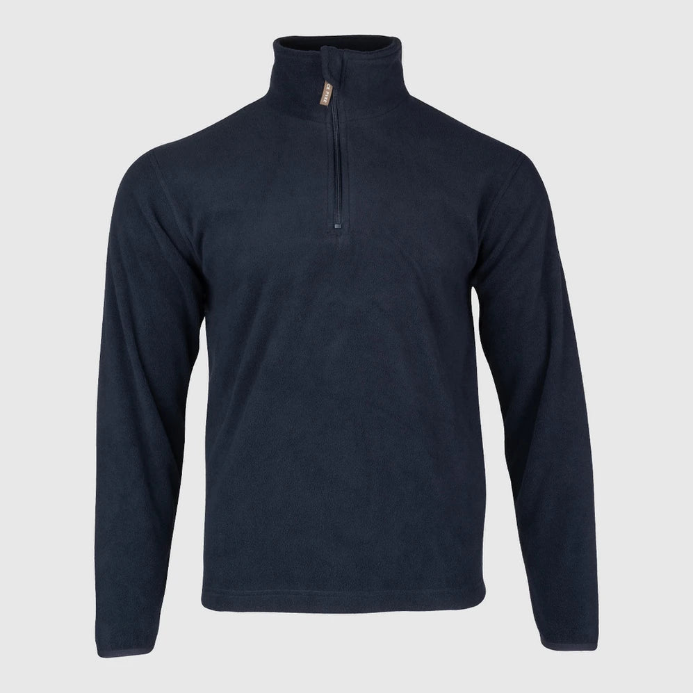 Country Fleece Top