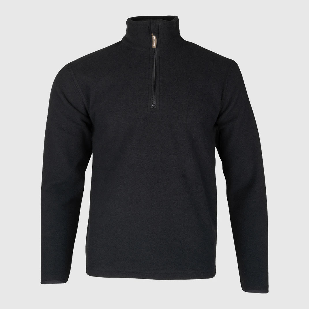 Country Fleece Top