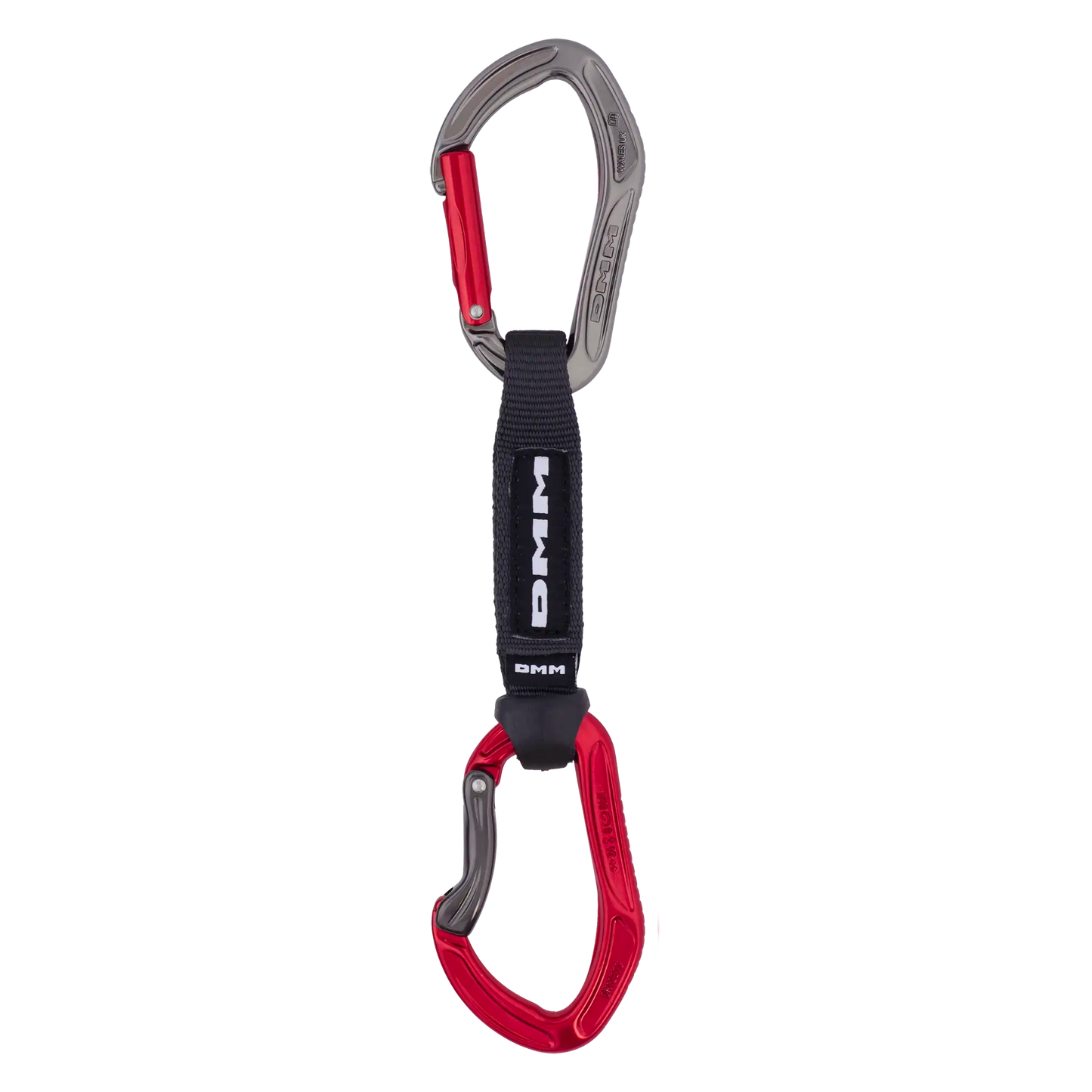 Alpha Sport Quickdraw