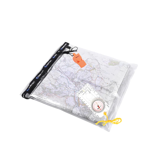 Dry Map Case Set