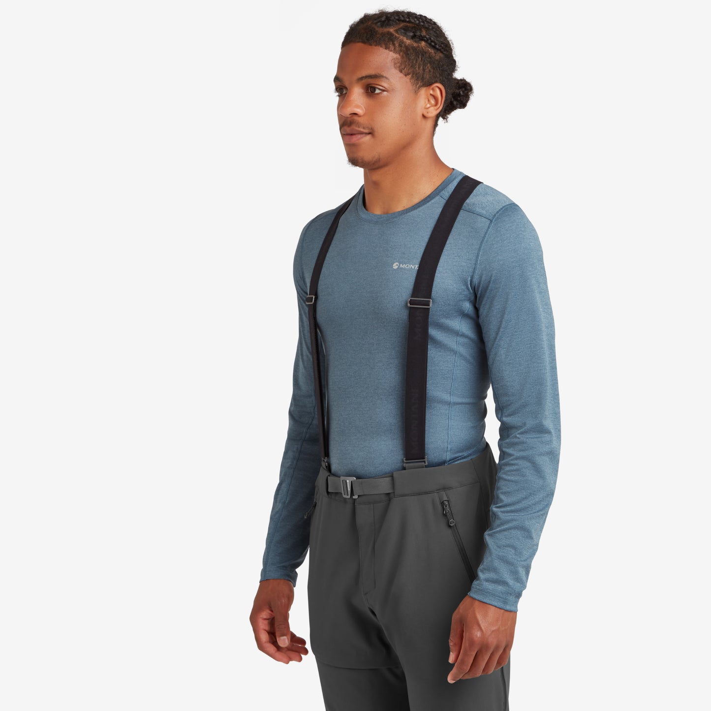 MONTANE BRACES