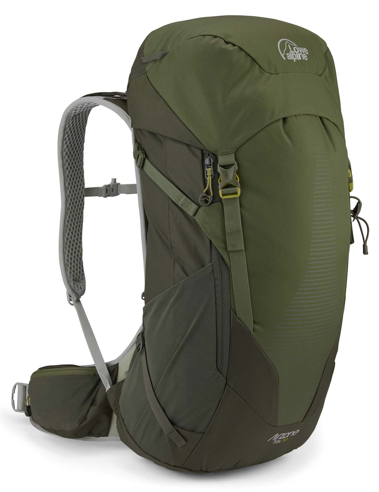 AirZone Trail 30