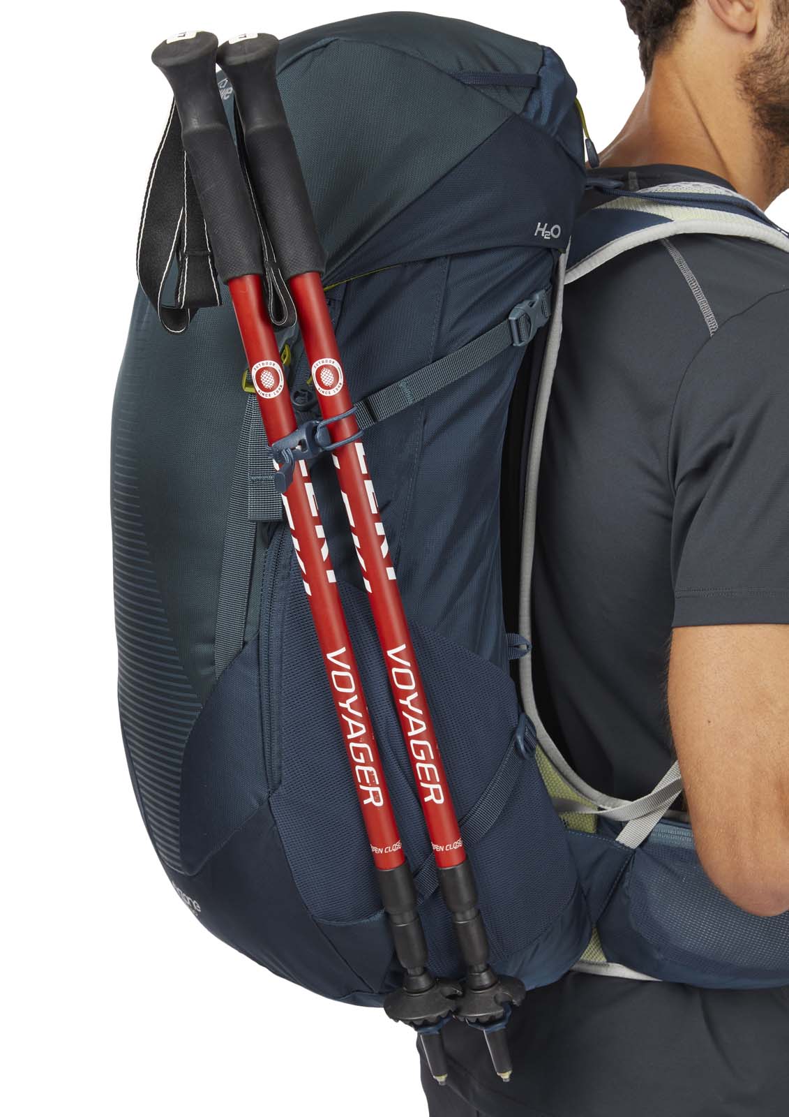 AirZone Trail 30