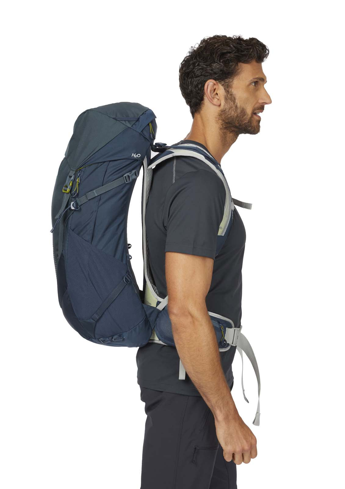 AirZone Trail 30