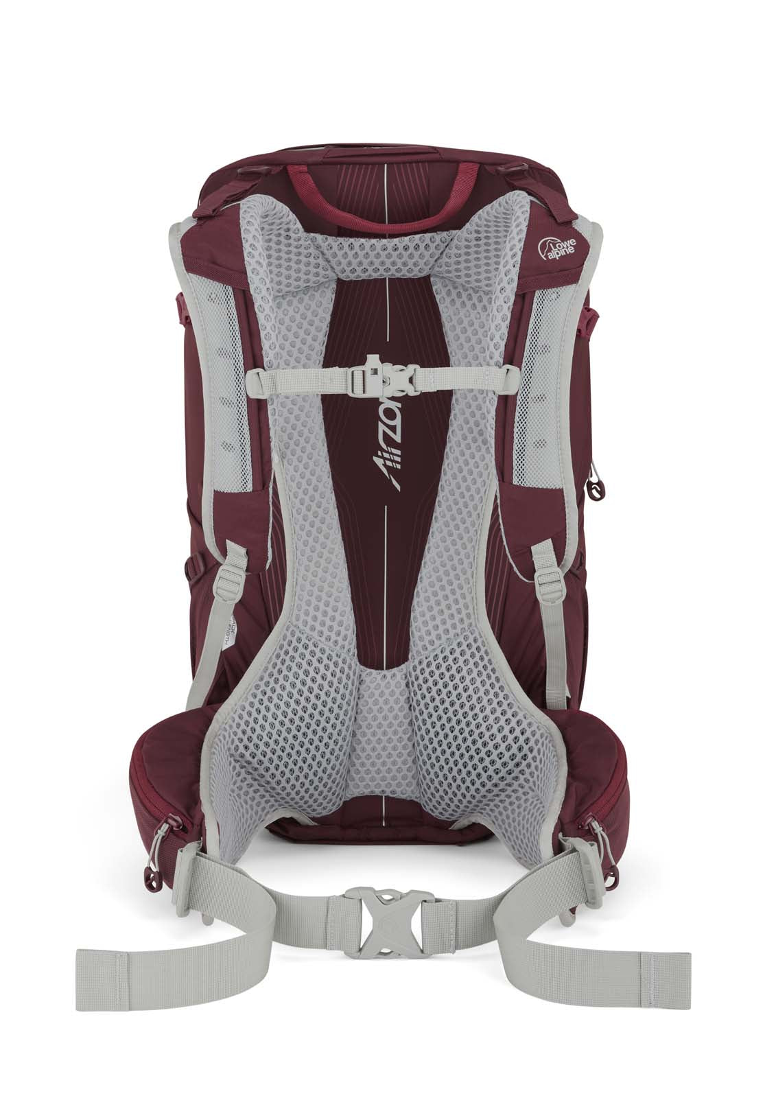 AirZone Trail Duo ND30