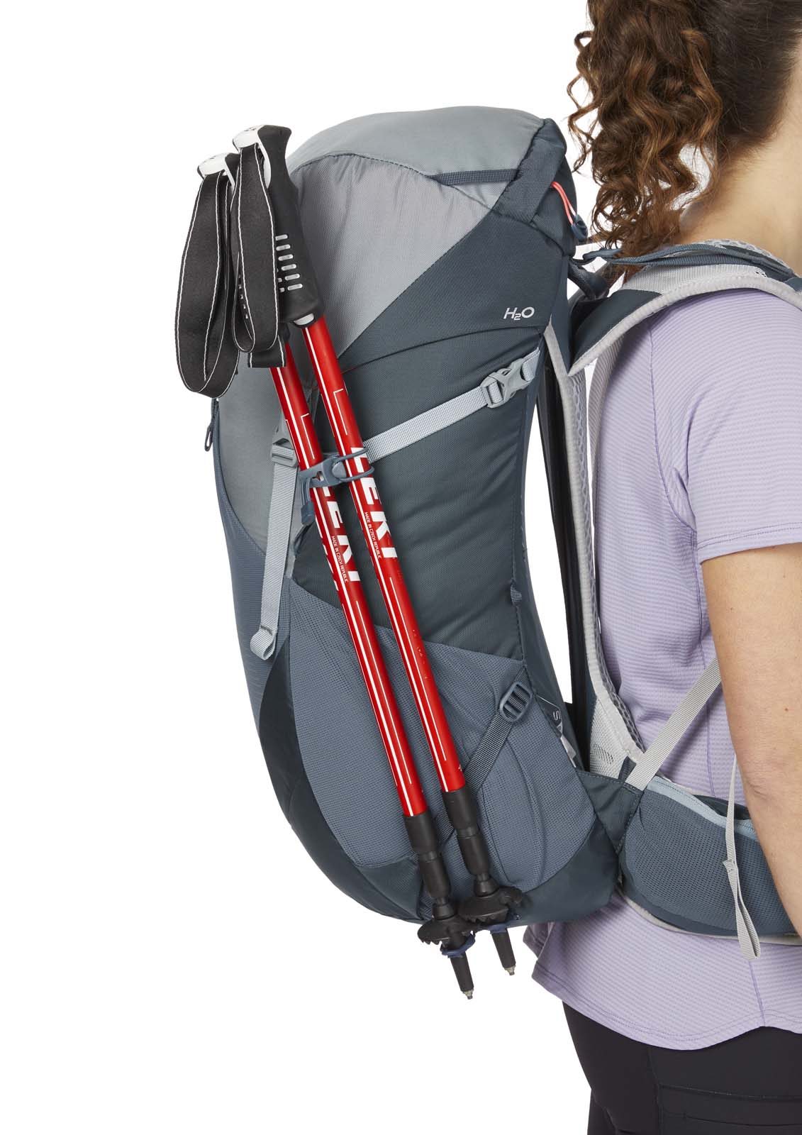 AirZone Trail ND33