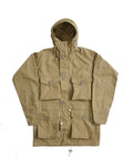 Unlined Smock