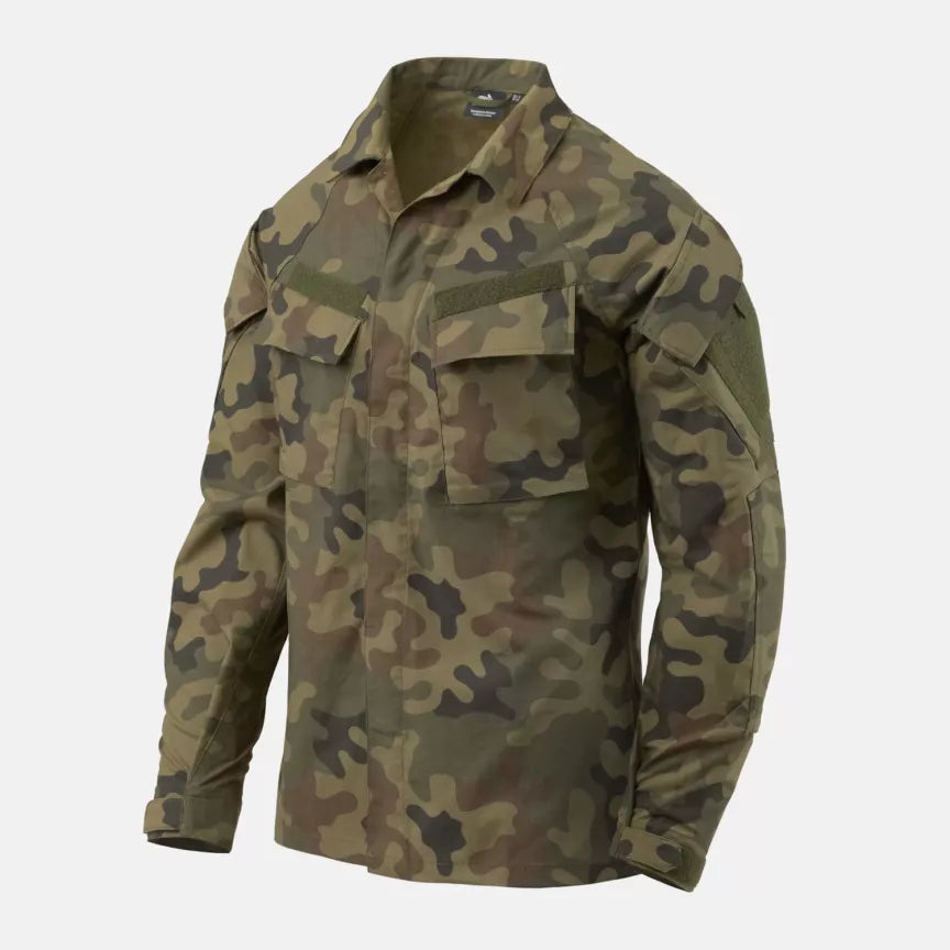 Raid Shirt