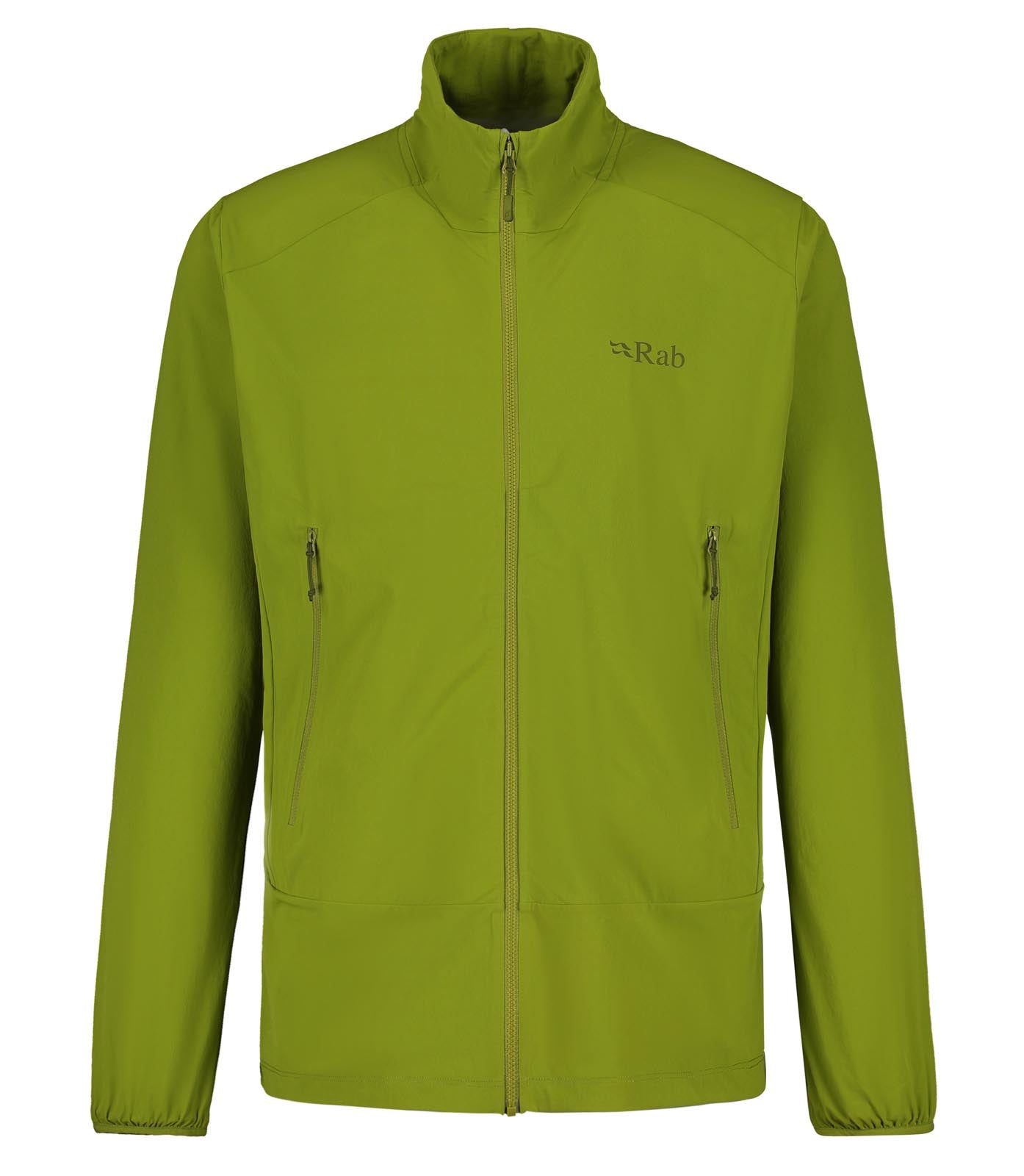 Borealis Tour Jacket