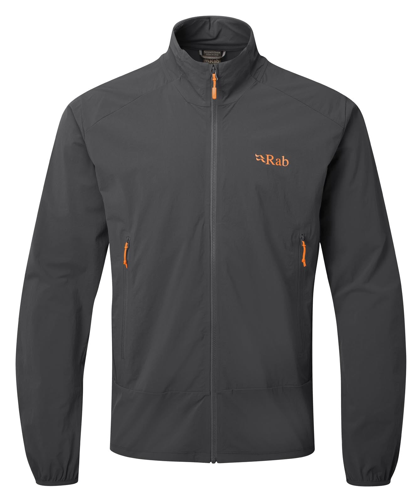 Borealis Tour Jacket